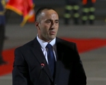 Haradinaj: Brnabić besramno pisala Rami