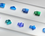 Nove ikonice su dio redizajna Microsoftovog Officea