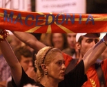 Neuspeo referendum u Makedoniji?