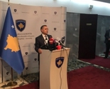 Isufi: Specijalni sud je štetan za Kosovo