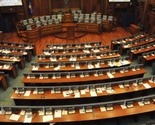 Sednica Skupštine o demarkaciji odložena za sredu u 10 sati