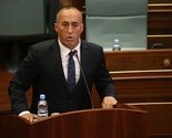 Haradinaj: Još uvek bez glasova “Srpske” za demarkaciju