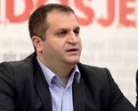 Špend Ahmeti podneo ostavku u Samoopredeljenju