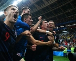 Hrvatska je u finalu Svetskog prvenstva!