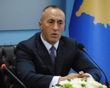 Haradinaj traži "obeležavanje granice Kosova i Srbije"