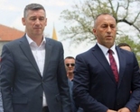 Koalicija vlade Ramuša Haradinaja uslovljena Srpskom listom