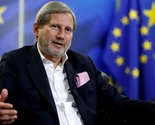 Han: Kosovo nije jedini uslov za članstvo u EU