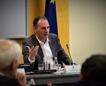 Ljimaj skeptičan po pitanju članstva Kosova u Interpolu