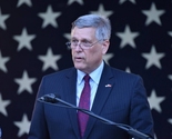 Novi američki ambasador na Kosovu položio zakletvu