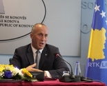Haradinaj: U našoj državi nema mesta diskriminaciji