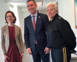 Veselji: Vojska Kosova partner SAD