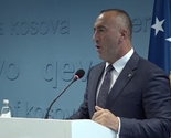 Haradinaj nastavlja: Novo pismo EU, optužuje Srbiju