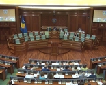 Skupština Kosova danas o dijalogu sa Srbijom