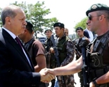 Erdogan najavio nova hapšenja na Kosovu