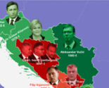Evo kolika su najveća mjesečna primanja predsjednika zemalja na Balkanu
