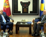 Marković u Prištini: Želimo bolju saradnju sa Kosovom