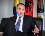 Haradinaj: Žalosno je da Kosovo ima bolje odnose s Kinom nego s BiH