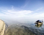Crnogorac sedam meseci proveo plutajući okeanom