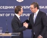 Vučić: Još 20 godina zamrznutog konflikta sa Albancima i niko nam neće ostati u zemlji