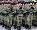 Vlada usvojila Nacrt zakona o transformaciji BSK u Vojsku