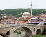Posjetioci u Prizrenu se žale zbog seksualnog uznemiravanja