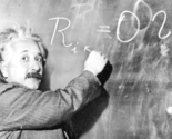 Ajnštajnova formula uspeha