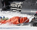 Kanadski skijaš zadobio teške povrede nakon stravičnog pada s velike visine