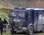 Zabranjen ulaz srpskim zvaničnicima na Kosovo, specijalne jedinice na granicama