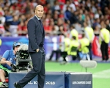 Zinedine Zidane šokirao sve: Napuštam klupu Real Madrida