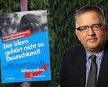 Funkcioner AfD-a prešao na islam i dao ostavku
