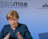 Merkel još jednom ponovila: Islam je dio Njemačke