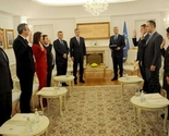 Predsjednik Thaçi imenovao 21 državnog tužilaca