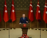 Turska zatražila od ambasadora Izraela da napusti Ankaru 