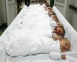 Stopa rađanja na Kosovu u europskom prosjeku