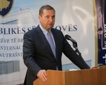 Ministar unutrašnjih poslova Kosova podnio ostavku