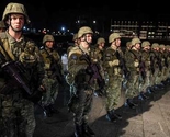 Koha: Oko 300 Srba konkurislao za 70 radnih mjesta u Vojsci Kosova