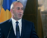 Haradinaj vratio transkript jer je napisan ćirilicom