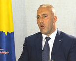 Haradinaj u Ćirilici: Lično sam molio Đurića preko svih kanala da sačeka da istekne zabrana ulaska