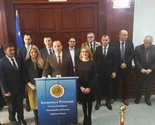 Haskuka imenovao direktore direktorijata u Prizrenu 