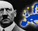 Europska unija je bila Hitlerova ideja  