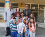 Zaboravljeni đaci škole u Papraćanu  