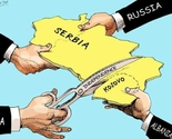 Evo koliko građana Srbije želi da ratuje na Kosovu