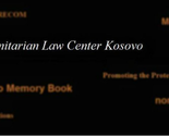 FHP Kosovo o slučaju Ljimaja: Nastavljen trend, neki od svedoka tužilaštva promenili iskaze