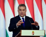 Orban priznao tko je namjerno izazvao imigrantsku krizu! 