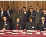 19 godina od potpisivanja sporazuma u Parizu