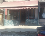 Nepoznati vandali demolirali poslastičarnicu  čiji je vlasnik Goranac u centru Beograda staru 70 godina
