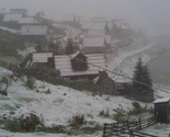 Snijeg se zabijelio na Vlašiću i Prokoškom jezeru