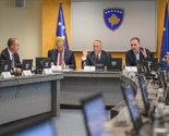 Vlada Kosova uvela porez od 10 posto na uvoz svih proizvoda iz Srbije i BiH
