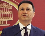 Nikola Gruevski, bivši premijer Makedonije, zatražio politički azil u Mađarskoj
