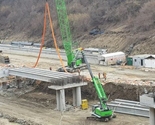 “Kosovo će imati najduži most u regionu”